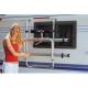 Hecktr�ger f�r Caravan