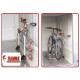Fahrradtr�ger f�r Wohnmobile