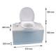 Ersatzteile f�r Toilette C402 C/X