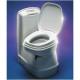 Ersatzteile f�r Toilette C200 CS