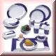 Campinggeschirr Sets