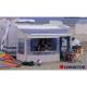 Safari-Room und Residence
