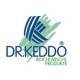 Dr. Keddo
