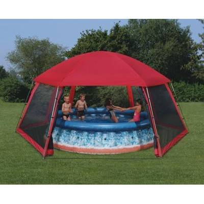 Pavillon XXL