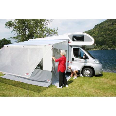 Fiamma Sonnenschutz Sun View