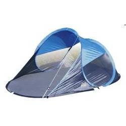 Strandmuschel Calobra