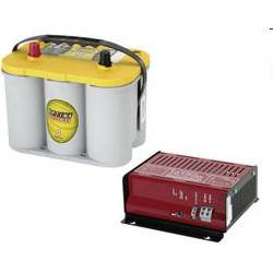 Truma Mover Power Set Plus