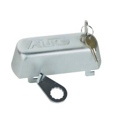 Alko Diebstahlsicherung Safety Compact