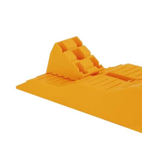 Fiamma Keil f�r Level Up CHOCK