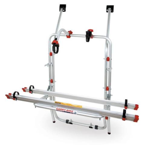 Fiamma Fahrradtr�ger Carry Bike f�r VW T4