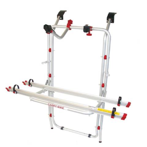Fiamma Carry Bike f�r Mercedes Vito ab Bj 1996