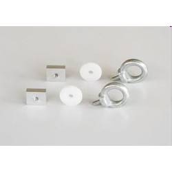 �sen Set f�r Fiamma Garage Bars