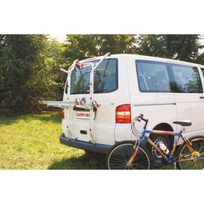 Fiamma Fahrradtr�ger Carry Bike f�r VW T5