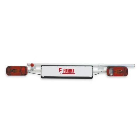 Fiamma Nummernschildleuchte f�r Carry Bike Fahrradtr�ger