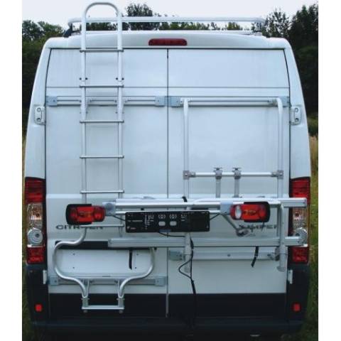 Euro Carry 2 f�r Fiat Ducato, Peugeot Boxer, Citroen Jumper ab 2006