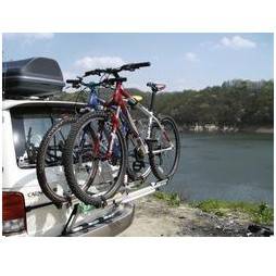 Fiamma Fahrradtr�ger Carry Bike Backpack