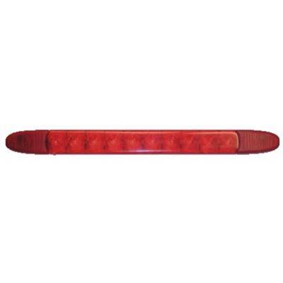 Hella LED Zusatzbremsleuchte rot