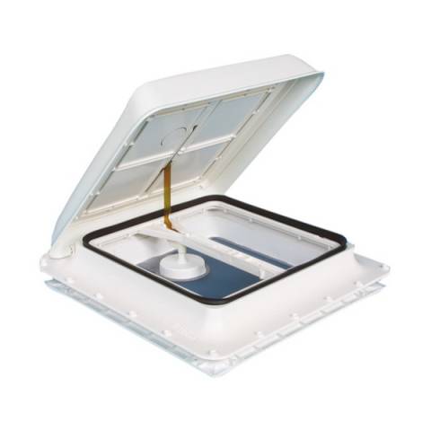 Fiamma Vent 160 Dachhaube wei�