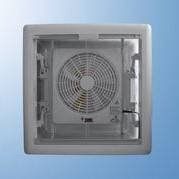 Turbo Kit f�r Fiamma Dachhauben Vent