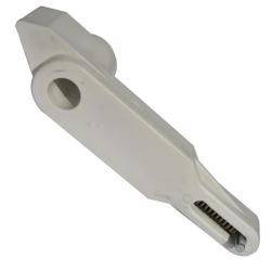 Fiamma Dachhaube Vent 50 x 50 - Aussteller links