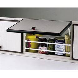 Teleskopierbare Klemmstange Barkeeper