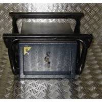 Mobil Safe Sitzsockelsafe f�r Fiat Ducato Bj. 94-01