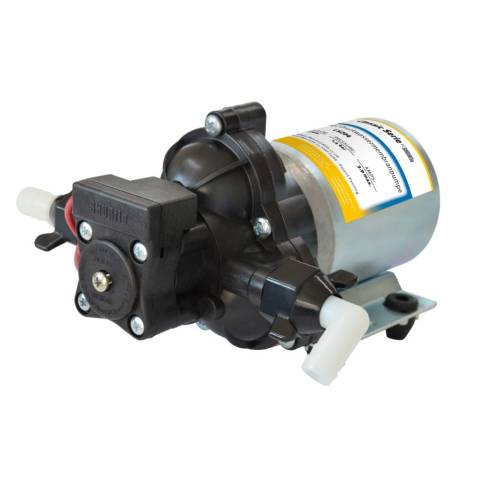 Shurflo Trail King Junior Druckwasserpumpe