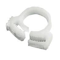 Schlauchschellen (Snapper) 12,0-13,7mm - 2er Pack