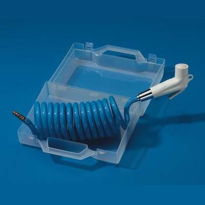 Armatur f�r Wassersteckdose