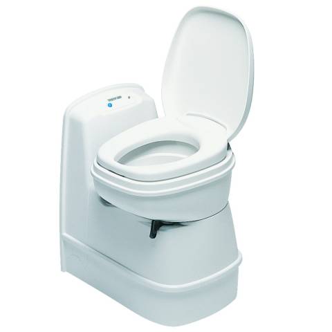 Thetford Cassetten Toilette C200 CS