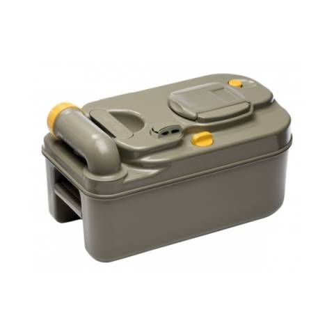 Thetford F�kalientank f�r C200