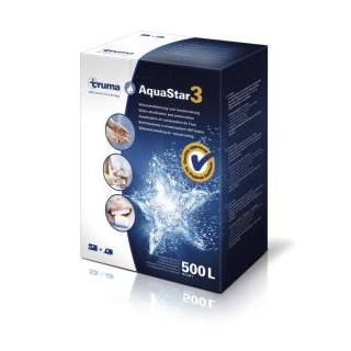 Truma Aqua Star 3
