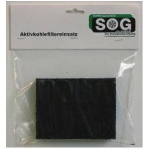 SOG Ersatzkohlefilter