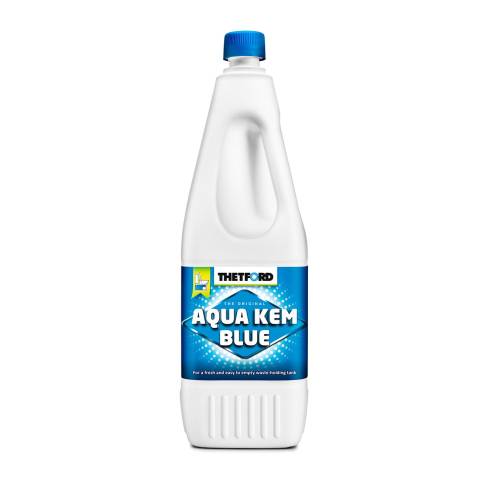 Thetford AQUA KEM BLUE 2l Flasche
