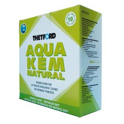 Thetford Aqua Kem Natural