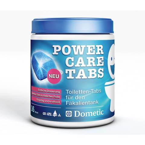 Dometic Power Care Tabs