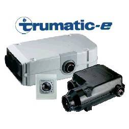 TRUMA Trumatic E2400