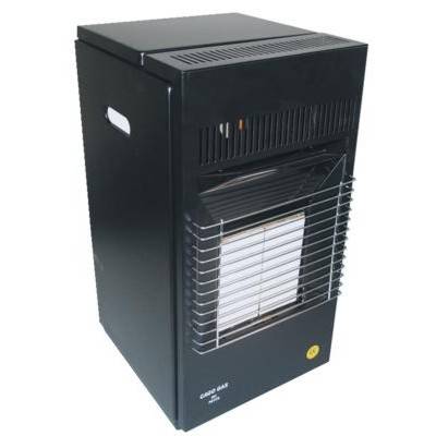 Mini Infrarotofen - 1,7 kW