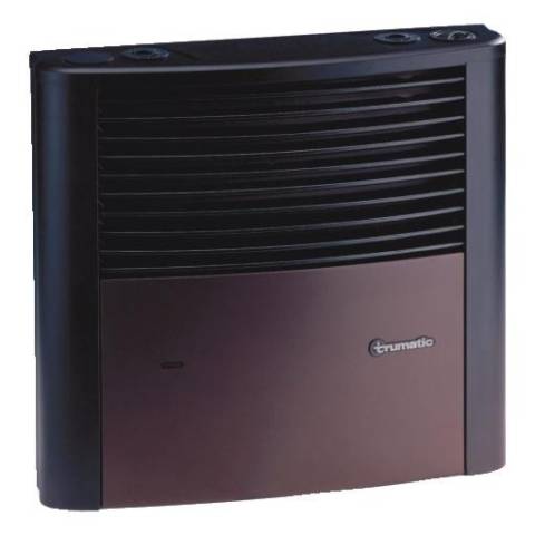 TRUMA Heizung Trumatic S5002 30mbar