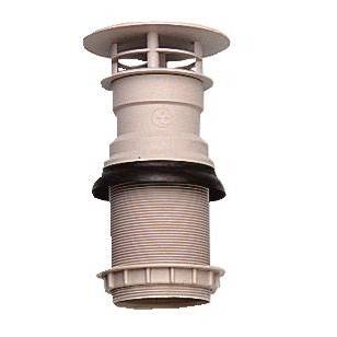 Truma Abgaskamin AK3 bis 4 cm Dachst�rke