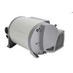 Truma Combi D Diesel Heizung