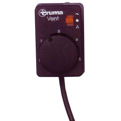 Truma Trumavent Bedienteil TEB-2 + TEB-T extern