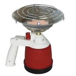 Multi Gaskocher Vulkan 6000