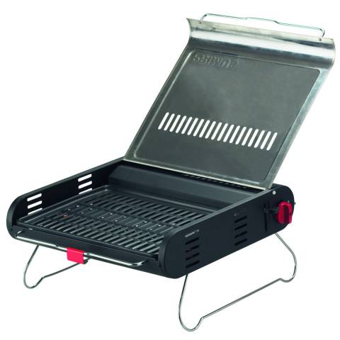Primus Vidar BBQ Gasgrill