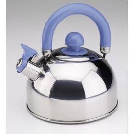 Fl�tenkessel Edelstahl 2,5 Liter