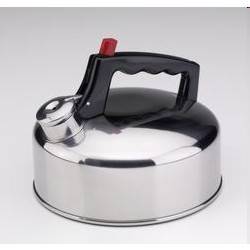 Fl�tenkessel Edelstahl 1,75 Liter