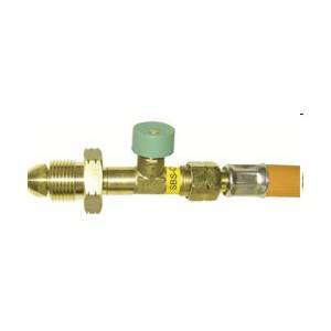 Truma Hochdruckschlauch, G.7, GB Propane, 450 mm
