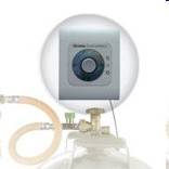 Fernanzeige f�r Truma DuoComfort und DuoControl