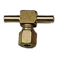 Zapfen T-St�ck 8 mm