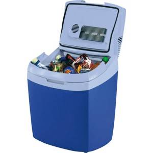 K�hlbox E3000R 25 Liter - 12V / 24V / 230V